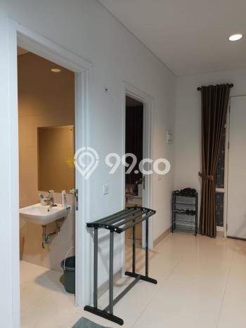 Rumah Modern 4 KT di BSD Tangerang Rumah Modern 4 KT di BSD Tangerang
