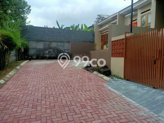 For Sale Hunian Rumah Nyaman 3 KT di Sariwangi, Bandung For Sale Hunian Rumah Nyaman 3 KT di Sariwangi, Bandung