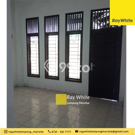 Dijual Cepat Rumah Bagus Siap Huni LB 151m2 di Tanjung Karang Pusat, Bandar Lampung Dijual Cepat Rumah Bagus Siap Huni LB 151m2 di Tanjung Karang Pusat, Bandar Lampung