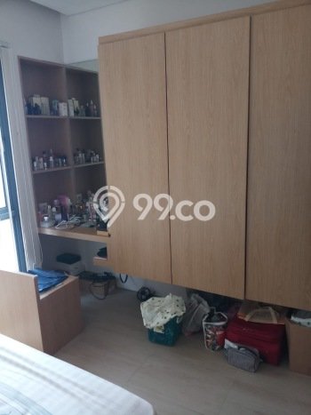 Rumah Minimalis 2 KT LT 50m2 di BSD Rumah Minimalis 2 KT LT 50m2 di BSD