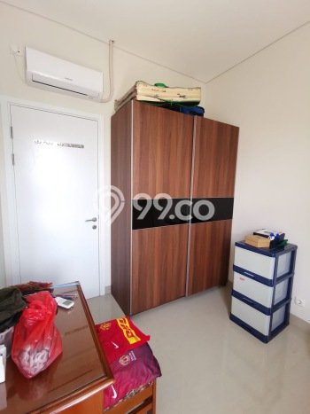 Rumah Minimalis 2 Kamar LT 72m2 di BSD Rumah Minimalis 2 Kamar LT 72m2 di BSD