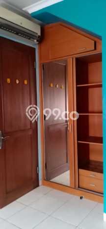 Hunian Nyaman Asri 4 KT Siap Pakai di BSD Tangerang Hunian Nyaman Asri 4 KT Siap Pakai di BSD Tangerang