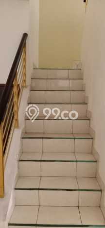 Hunian Nyaman Asri 4 KT Siap Pakai di BSD Tangerang Hunian Nyaman Asri 4 KT Siap Pakai di BSD Tangerang