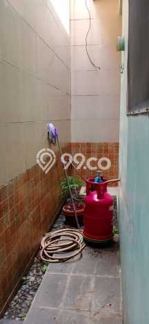 Hunian Nyaman Asri 4 KT Siap Pakai di BSD Tangerang Hunian Nyaman Asri 4 KT Siap Pakai di BSD Tangerang