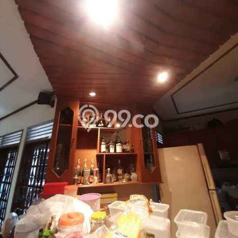 Dijual Rumah Luas Megah Dengan View Cantik di Cawang, Jakarta Timur Dijual Rumah Luas Megah Dengan View Cantik di Cawang, Jakarta Timur