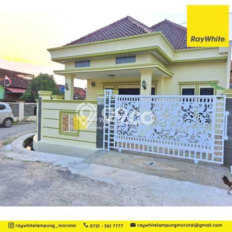 For Sale Rumah 2 Kamar Lokasi Strategis Bagus dan Strategis di Tanjung Senang For Sale Rumah 2 Kamar Lokasi Strategis Bagus dan Strategis di Tanjung Senang