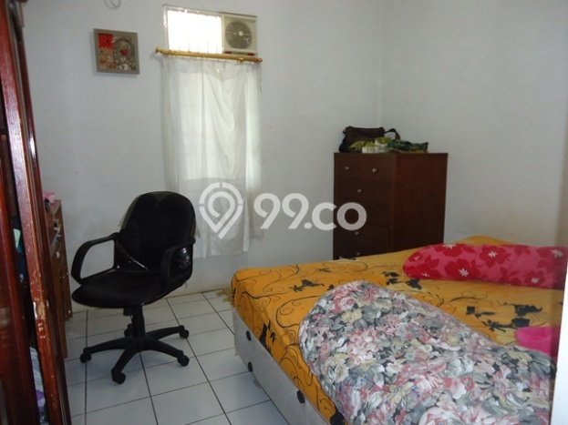 Jual Rumah Modern 3 KT di Kelapa Dua, Depok Jual Rumah Modern 3 KT di Kelapa Dua, Depok