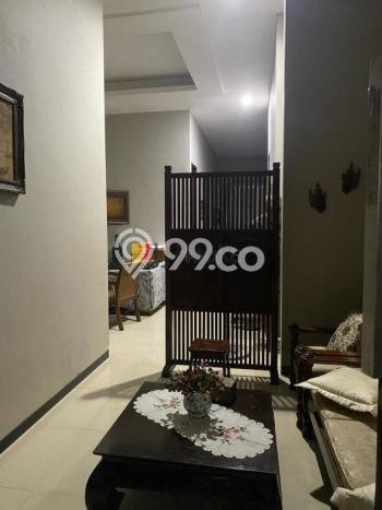Hot Offer Hunian Mewah Ideal dan Luas di Gajah Mungkur, Semarang Hot Offer Hunian Mewah Ideal dan Luas di Gajah Mungkur, Semarang