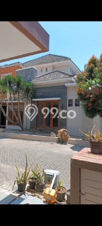 Best Deal Hunian Mewah Ideal dan Luas di Tenggilis Mejoyo, Surabaya Best Deal Hunian Mewah Ideal dan Luas di Tenggilis Mejoyo, Surabaya