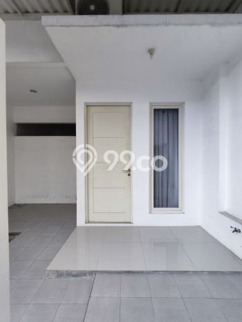 Rumah Modern Minimalis 1 Kamar Siap Huni di Sukolilo Rumah Modern Minimalis 1 Kamar Siap Huni di Sukolilo