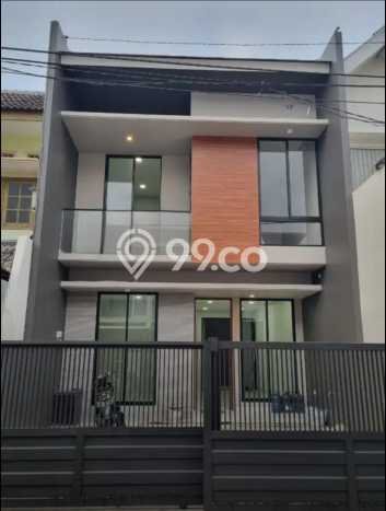 Jual Rumah Favorit Siap Huni LB 130m2 di Mulyorejo, Surabaya Jual Rumah Favorit Siap Huni LB 130m2 di Mulyorejo, Surabaya