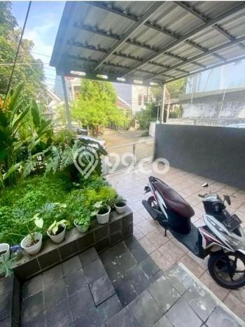 Dijual Rumah Eksklusif 4 KT di Bintaro, Tangerang Selatan Dijual Rumah Eksklusif 4 KT di Bintaro, Tangerang Selatan