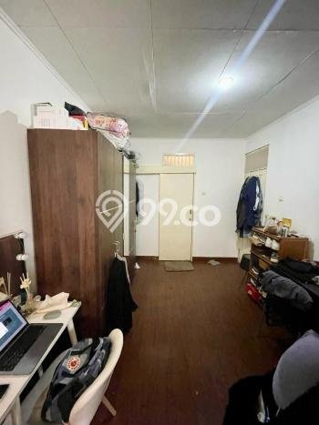 Dijual Rumah Eksklusif 4 KT di Bintaro, Tangerang Selatan Dijual Rumah Eksklusif 4 KT di Bintaro, Tangerang Selatan