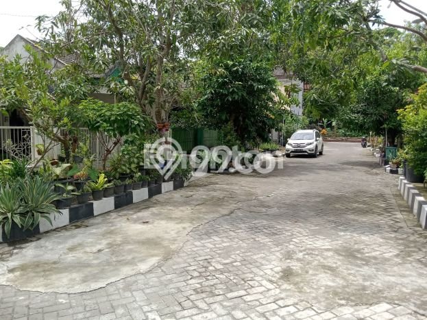 Jual Rumah Bagus Siap Huni LB 70m2 di Kasihan, Bantul Jual Rumah Bagus Siap Huni LB 70m2 di Kasihan, Bantul