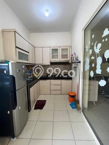 Jual Rumah Bagus Siap Huni LB 100m2 di Ciputat, Tangerang Selatan Jual Rumah Bagus Siap Huni LB 100m2 di Ciputat, Tangerang Selatan