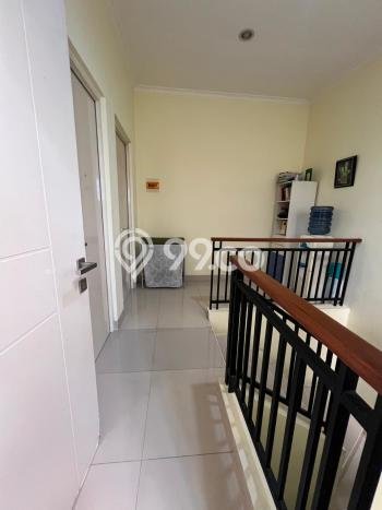Jual Rumah Bagus Siap Huni LB 100m2 di Ciputat, Tangerang Selatan Jual Rumah Bagus Siap Huni LB 100m2 di Ciputat, Tangerang Selatan