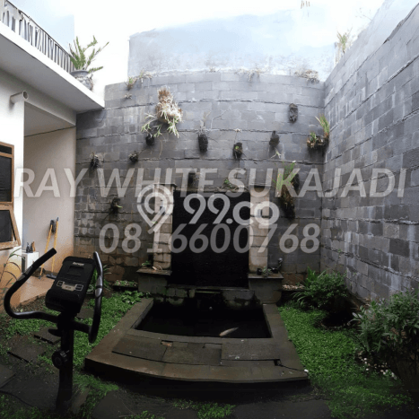 Dijual Rumah Premium dengan Fasilitas Sekitar Komplit di Cimahi Utara, Cimahi Dijual Rumah Premium dengan Fasilitas Sekitar Komplit di Cimahi Utara, Cimahi