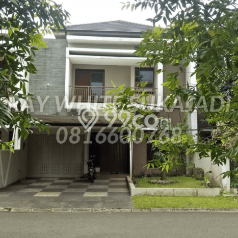 Dijual Rumah Premium dengan Fasilitas Sekitar Komplit di Cimahi Utara, Cimahi Dijual Rumah Premium dengan Fasilitas Sekitar Komplit di Cimahi Utara, Cimahi