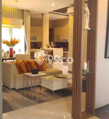 Jual Rumah Modern 4 KT di Bojong Sari, Depok Jual Rumah Modern 4 KT di Bojong Sari, Depok