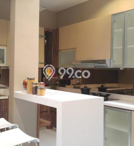 Jual Rumah Modern 4 KT di Bojong Sari, Depok Jual Rumah Modern 4 KT di Bojong Sari, Depok