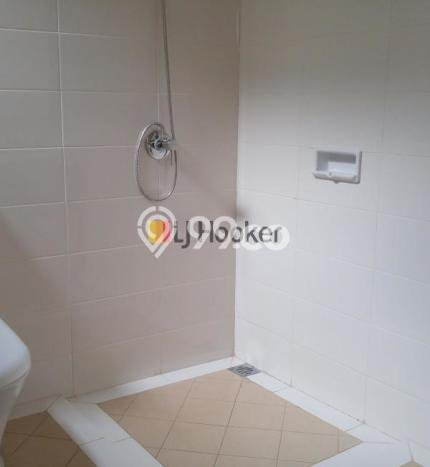 Jual Rumah Modern 4 KT di Bojong Sari, Depok Jual Rumah Modern 4 KT di Bojong Sari, Depok
