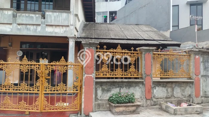 Rumah Modern Cantik 4 KT Bisa Langsung Pindah di Cempaka Putih Rumah Modern Cantik 4 KT Bisa Langsung Pindah di Cempaka Putih