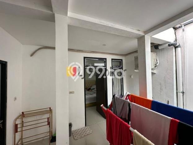 Rumah Minimalis 3 Kamar LT 96m2 di Bojong Sari Rumah Minimalis 3 Kamar LT 96m2 di Bojong Sari