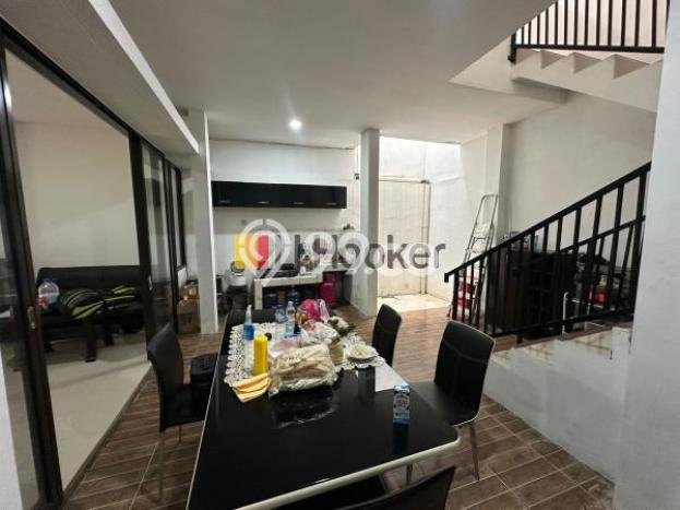 Rumah Minimalis 3 Kamar LT 96m2 di Bojong Sari Rumah Minimalis 3 Kamar LT 96m2 di Bojong Sari