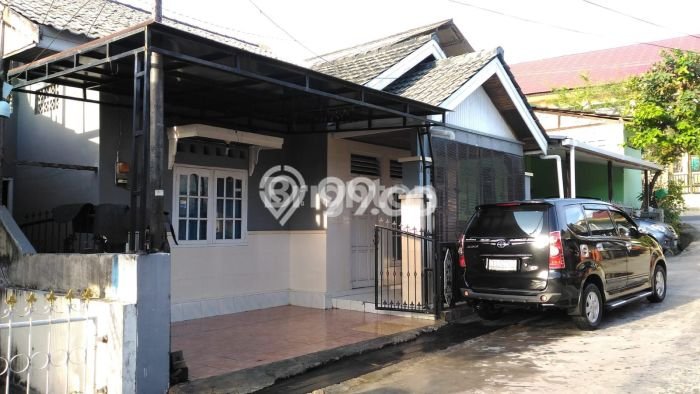 Jual Rumah Strategis Bagus Punya 4 KT di Balikpapan Selatan Balikpapan SHM Jual Rumah Strategis Bagus Punya 4 KT di Balikpapan Selatan Balikpapan SHM