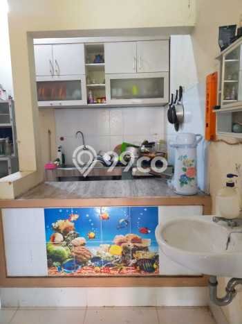 Jual Rumah Modern 3 KT di BSD, Tangerang Jual Rumah Modern 3 KT di BSD, Tangerang