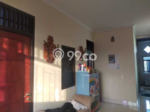 Jual Rumah Modern 3 KT di BSD, Tangerang Jual Rumah Modern 3 KT di BSD, Tangerang
