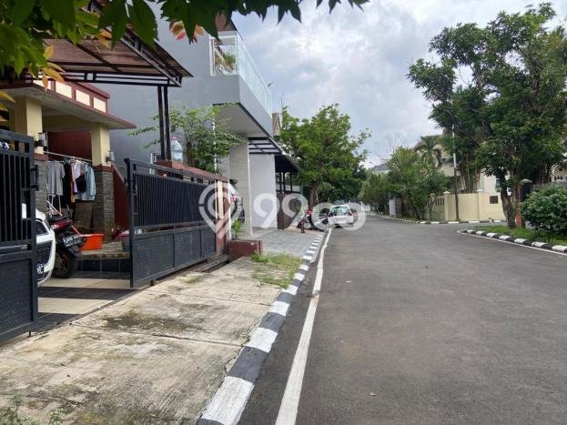 Hunian Nyaman Asri 3 KT Siap Huni di Jatimelati Bekasi Hunian Nyaman Asri 3 KT Siap Huni di Jatimelati Bekasi