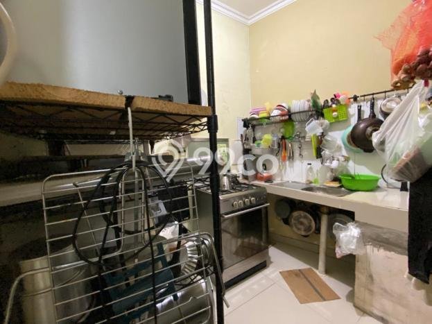 Hunian Nyaman Asri 3 KT Siap Huni di Jatimelati Bekasi Hunian Nyaman Asri 3 KT Siap Huni di Jatimelati Bekasi