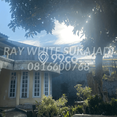 Rumah Minimalis 4 KT di Geger Kalong Bandung Rumah Minimalis 4 KT di Geger Kalong Bandung
