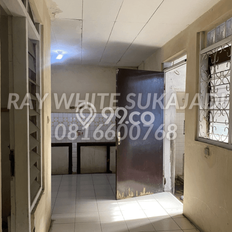 Rumah Minimalis 4 KT di Geger Kalong Bandung Rumah Minimalis 4 KT di Geger Kalong Bandung