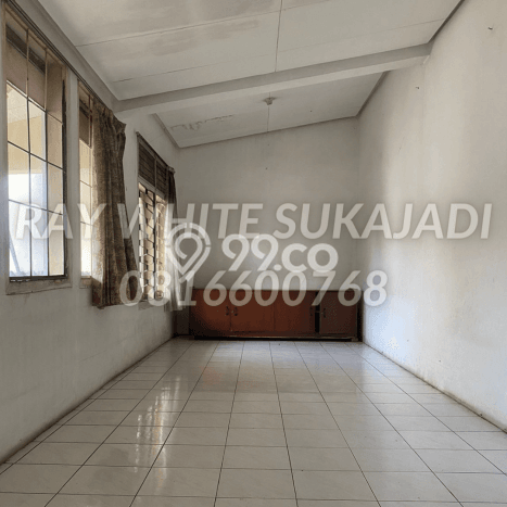 Rumah Minimalis 4 KT di Geger Kalong Bandung Rumah Minimalis 4 KT di Geger Kalong Bandung