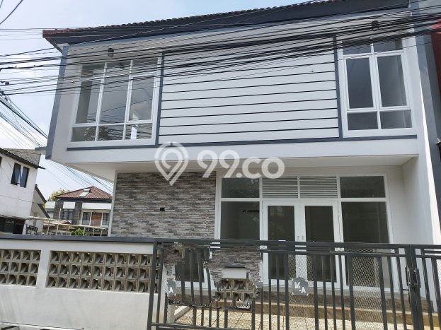 Jual Rumah 3 KT di , Bandung - LT 157m2m² Jual Rumah 3 KT di , Bandung - LT 157m2m²