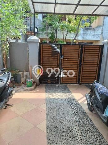LOKASI PREMIUM! Rumah Strategis area Tanjung Priok, Luas 102m² LB 255m² LOKASI PREMIUM! Rumah Strategis area Tanjung Priok, Luas 102m² LB 255m²