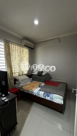 Dijual Rumah 4 Kamar Lokasi Strategis Bagus dan Strategis di Cikupa Dijual Rumah 4 Kamar Lokasi Strategis Bagus dan Strategis di Cikupa