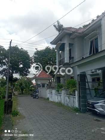 Dijual Rumah Minimalis Bagus Punya 4 KT di Ngemplak Sleman - Dijual Rumah Minimalis Bagus Punya 4 KT di Ngemplak Sleman -
