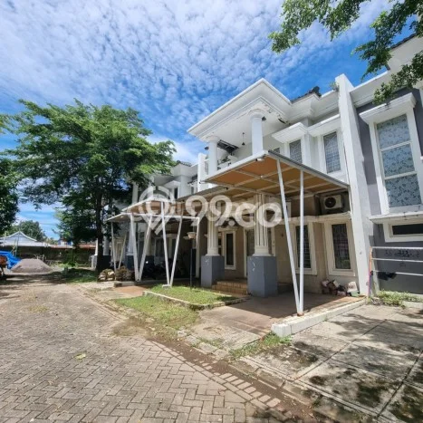 Jual Rumah Eksklusif 5 KT di Tanjung Bunga, Makassar Jual Rumah Eksklusif 5 KT di Tanjung Bunga, Makassar