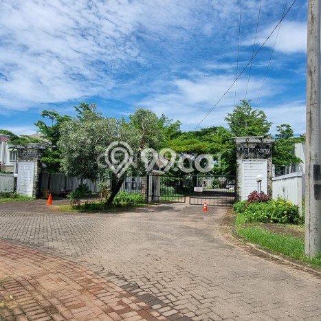 Jual Rumah Eksklusif 5 KT di Tanjung Bunga, Makassar Jual Rumah Eksklusif 5 KT di Tanjung Bunga, Makassar