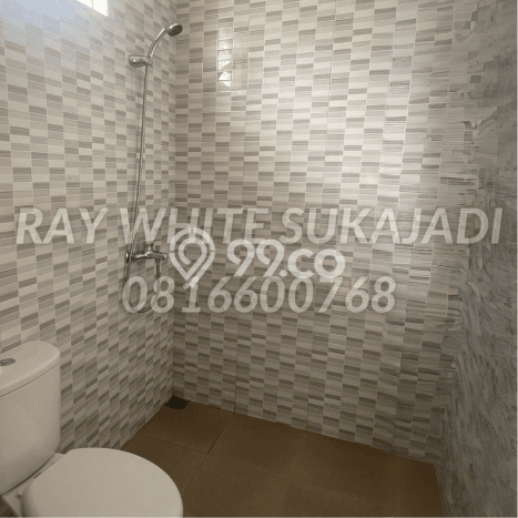 Dijual Rumah Eksklusif 2 KT di Pasteur, Bandung Dijual Rumah Eksklusif 2 KT di Pasteur, Bandung