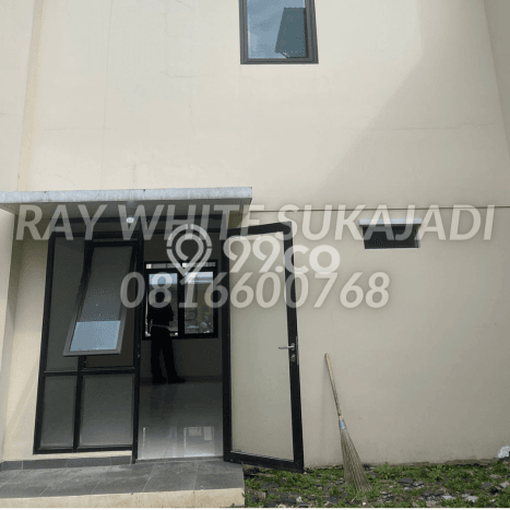 Dijual Rumah Eksklusif 2 KT di Pasteur, Bandung Dijual Rumah Eksklusif 2 KT di Pasteur, Bandung