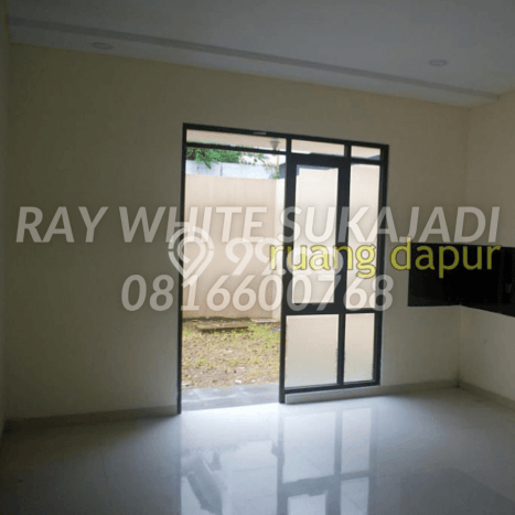 Dijual Rumah Eksklusif 2 KT di Pasteur, Bandung Dijual Rumah Eksklusif 2 KT di Pasteur, Bandung