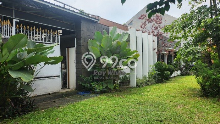 Hunian Mewah Siap Huni LT 960m2 di Arcamanik, Bandung Hunian Mewah Siap Huni LT 960m2 di Arcamanik, Bandung