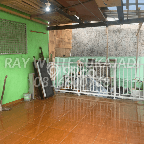 For Sale Hunian Rumah Nyaman 3 KT di Parongpong, Bandung For Sale Hunian Rumah Nyaman 3 KT di Parongpong, Bandung