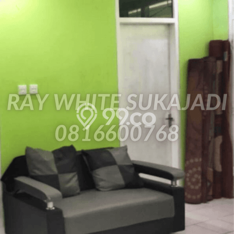 For Sale Hunian Rumah Nyaman 3 KT di Parongpong, Bandung For Sale Hunian Rumah Nyaman 3 KT di Parongpong, Bandung