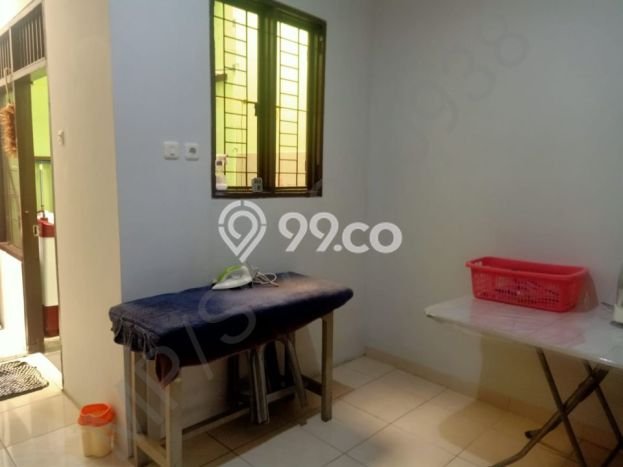 Rumah di Jakarta Barat Kondisi Baik Minimalis Dekat Fasilitas Umum Rumah di Jakarta Barat Kondisi Baik Minimalis Dekat Fasilitas Umum