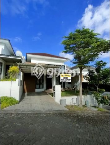 Rumah Kontrakan Semarang LT 135m2 LB 73m2 Kawasan Sambiroto Rumah Kontrakan Semarang LT 135m2 LB 73m2 Kawasan Sambiroto
